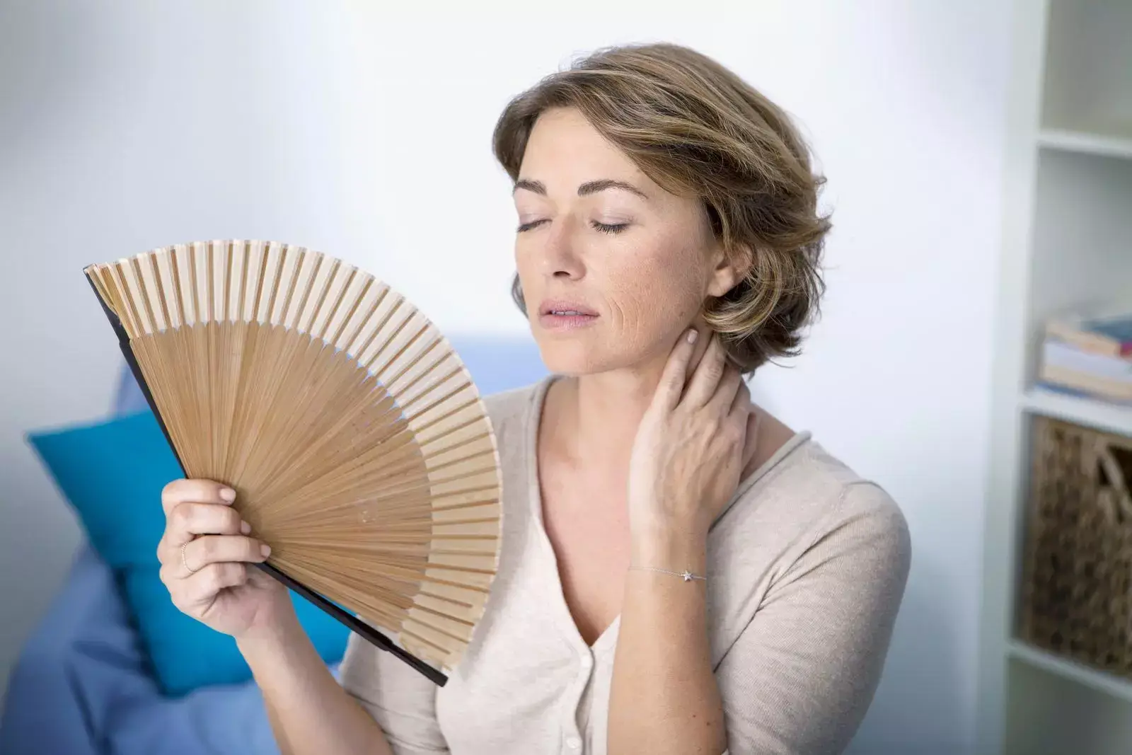 MENOPAUZA
