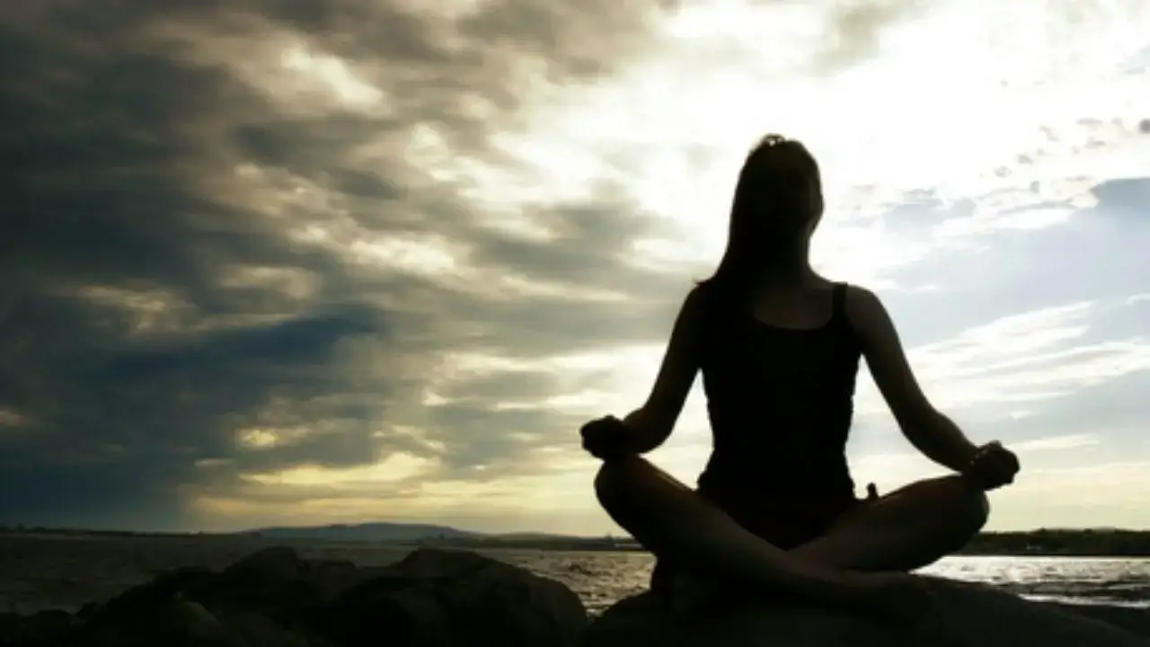 MEDITACIJA