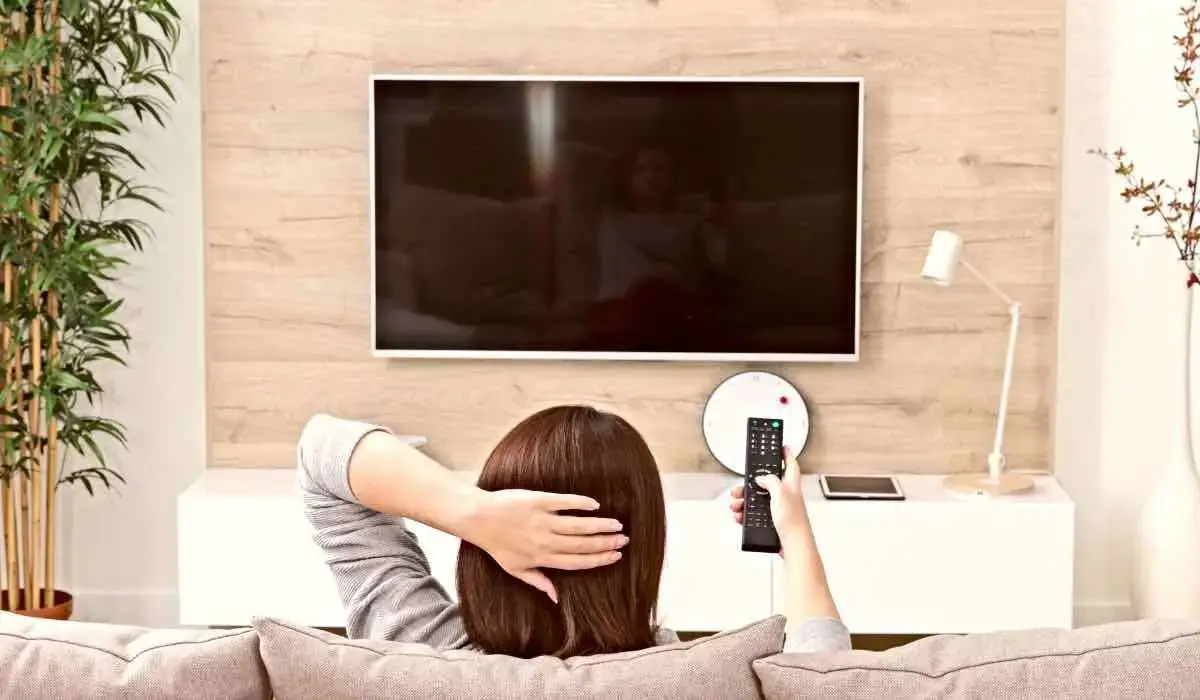 ISKLJUČITE TV